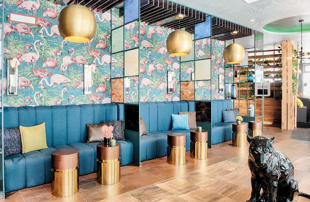NYX Munich Hotel by Leonardo Hotels, foto 9