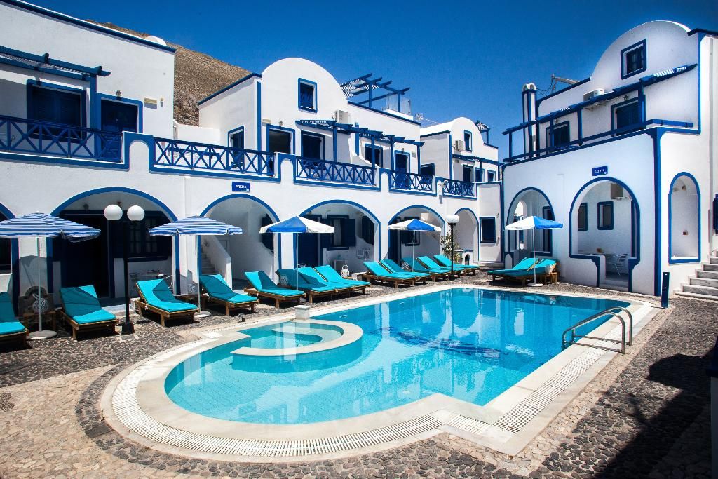 Roula Villa Studios & Apartments, foto 12