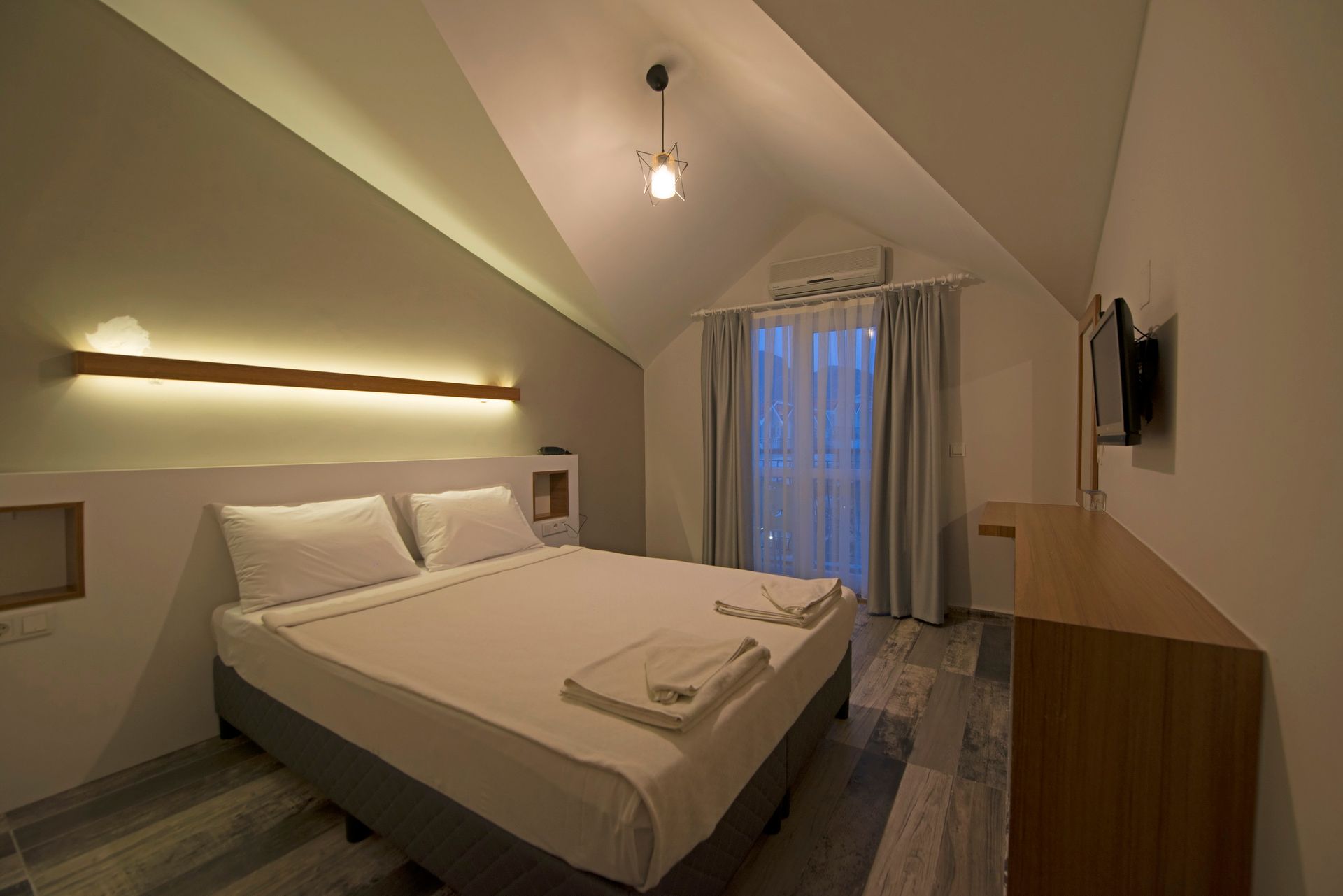 Grand Emir Hotel & Spa, foto 4