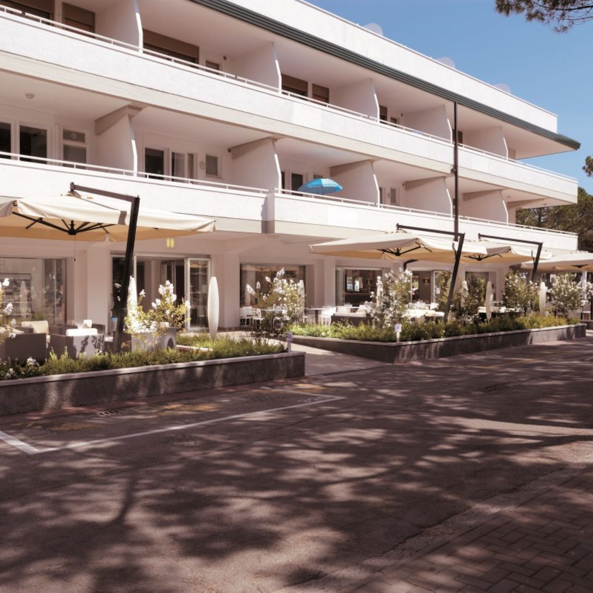 Camping Residence Village, foto 4