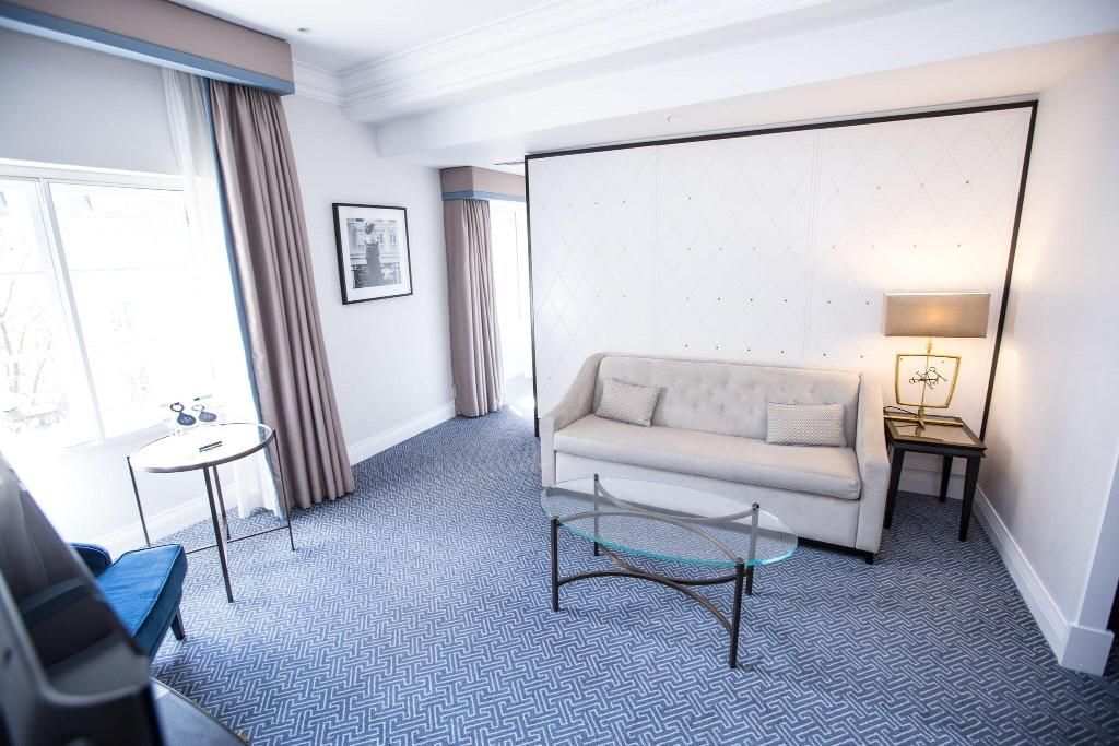 The Waldorf Hilton, foto 4