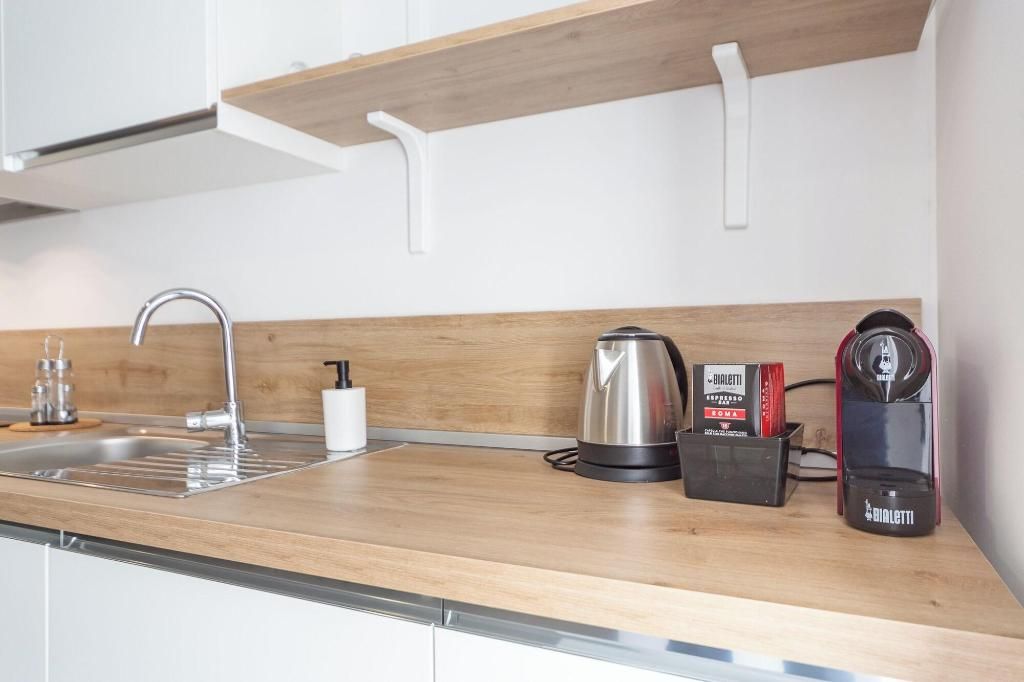 KHL Apartments San Siro, foto 12