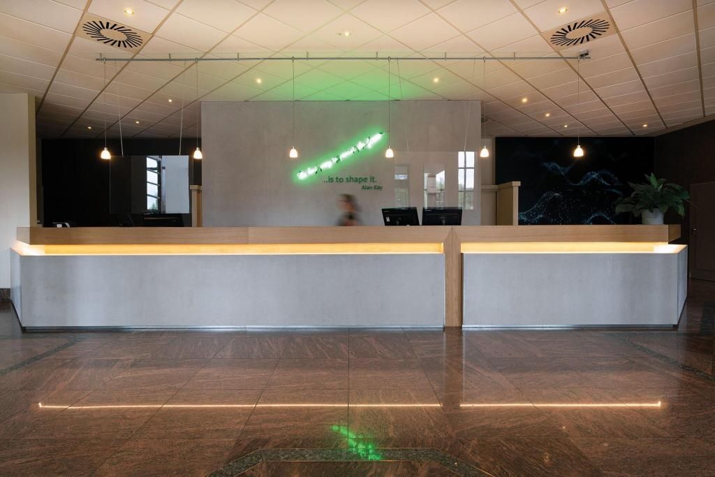 Seminaris Hotel Nürnberg, foto 8
