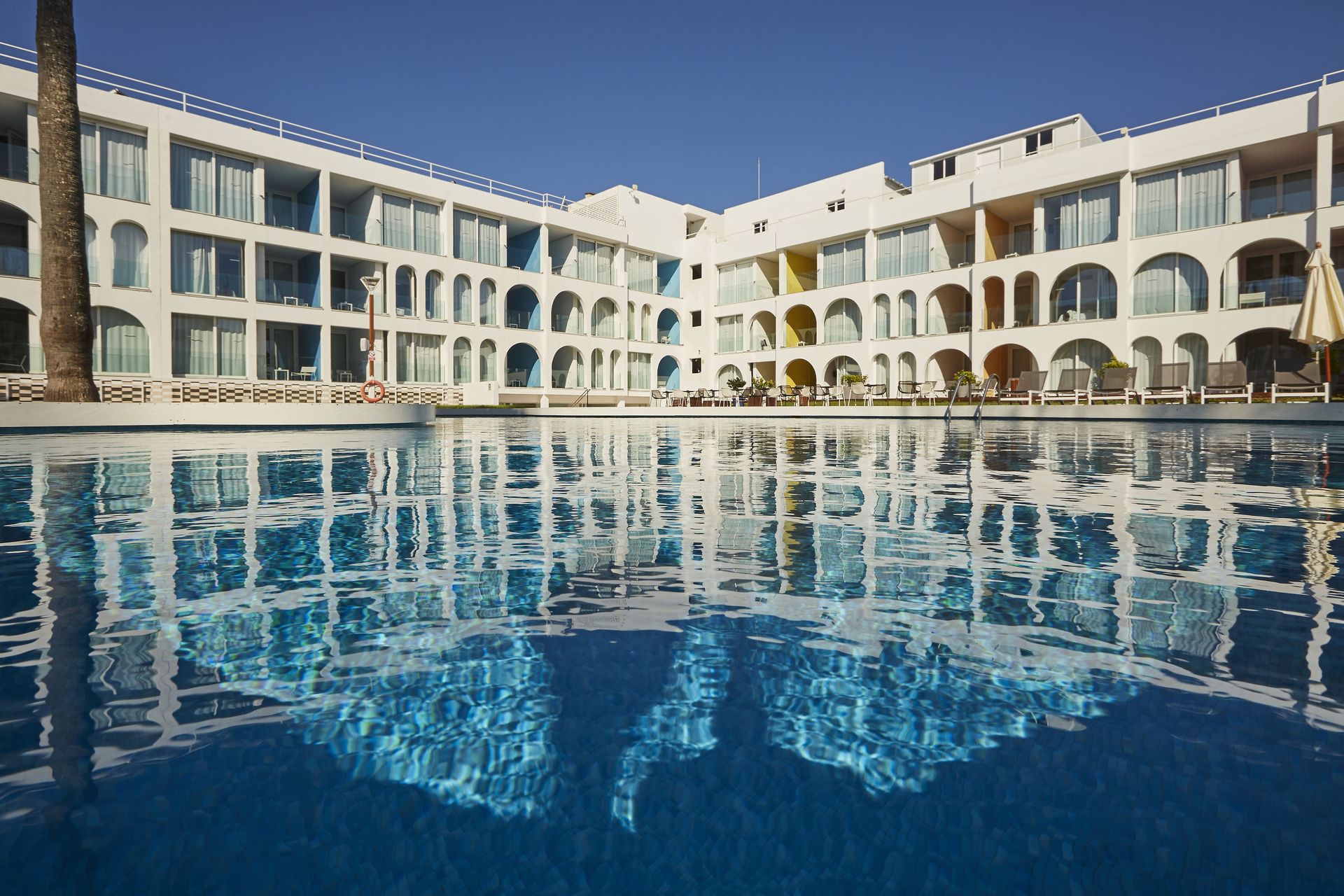 Ebano Hotel Apartments & Spa, foto 11