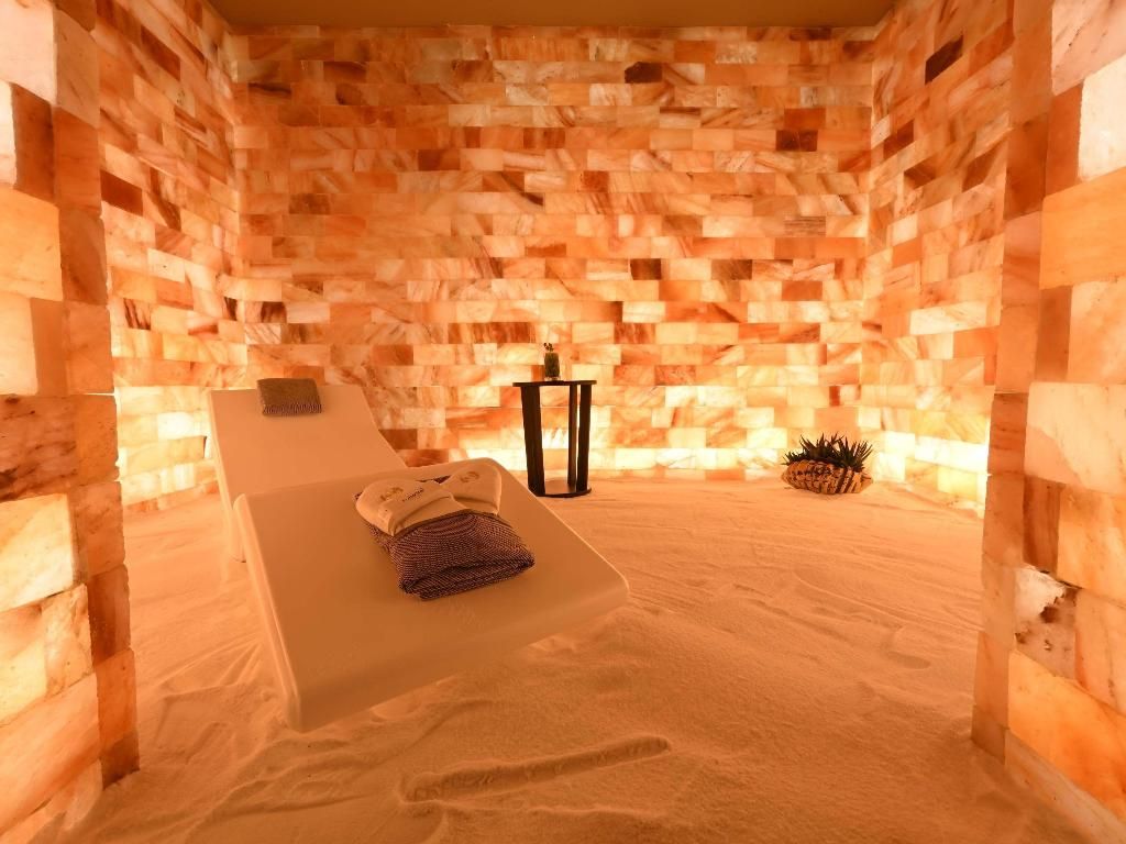Swissotel Uludag Bursa, foto 6