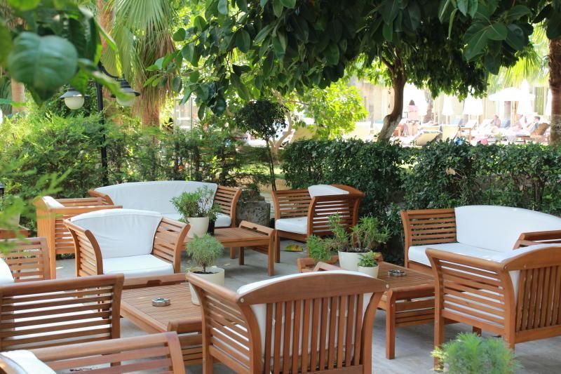Sunprime Dogan Side Beach , foto 6