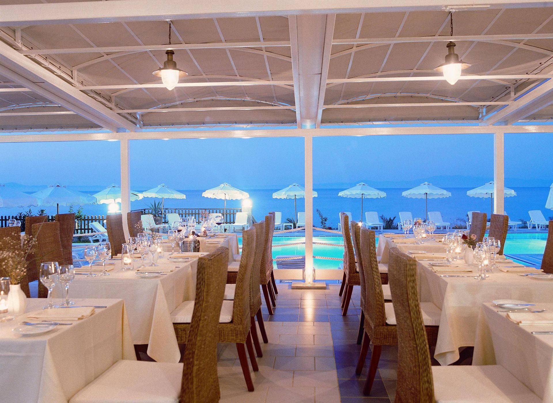 Aegean Melathron Thalasso Spa Hotel, foto 14