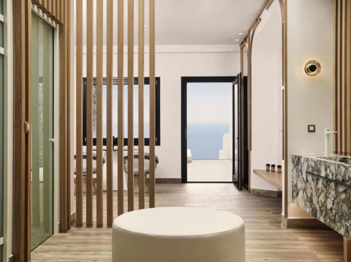Cresanto Luxury Suites, foto 5