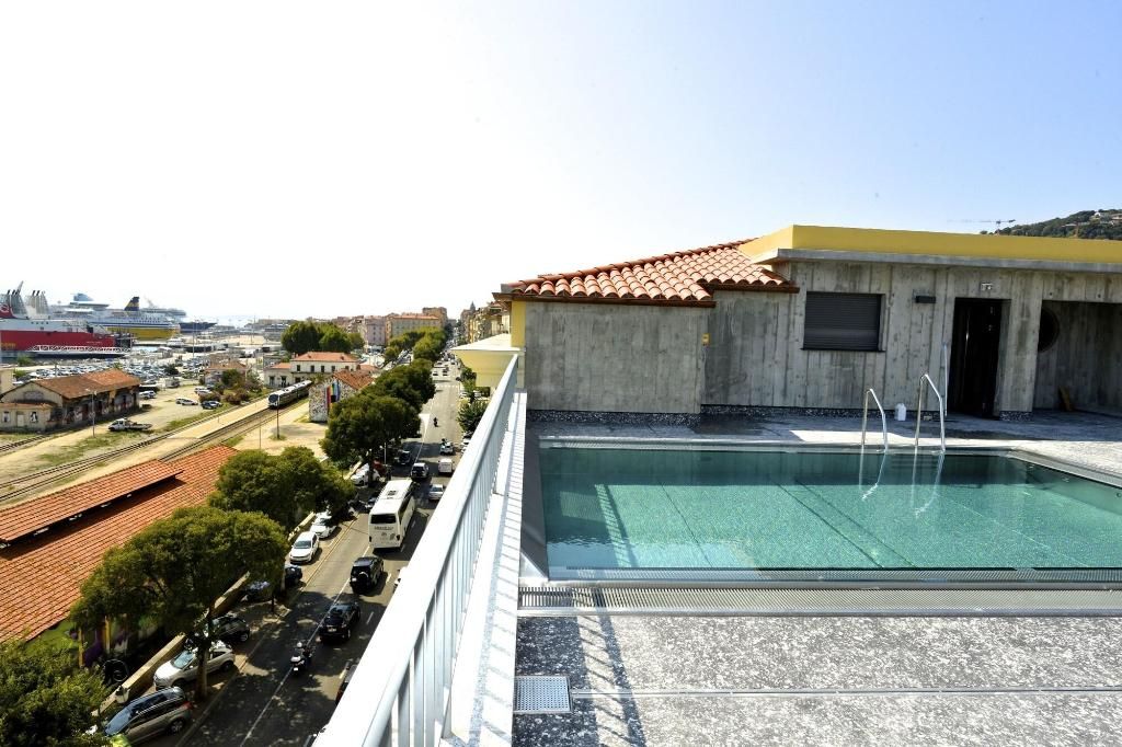 Hôtel ibis Styles Ajaccio Napoleon, foto 12
