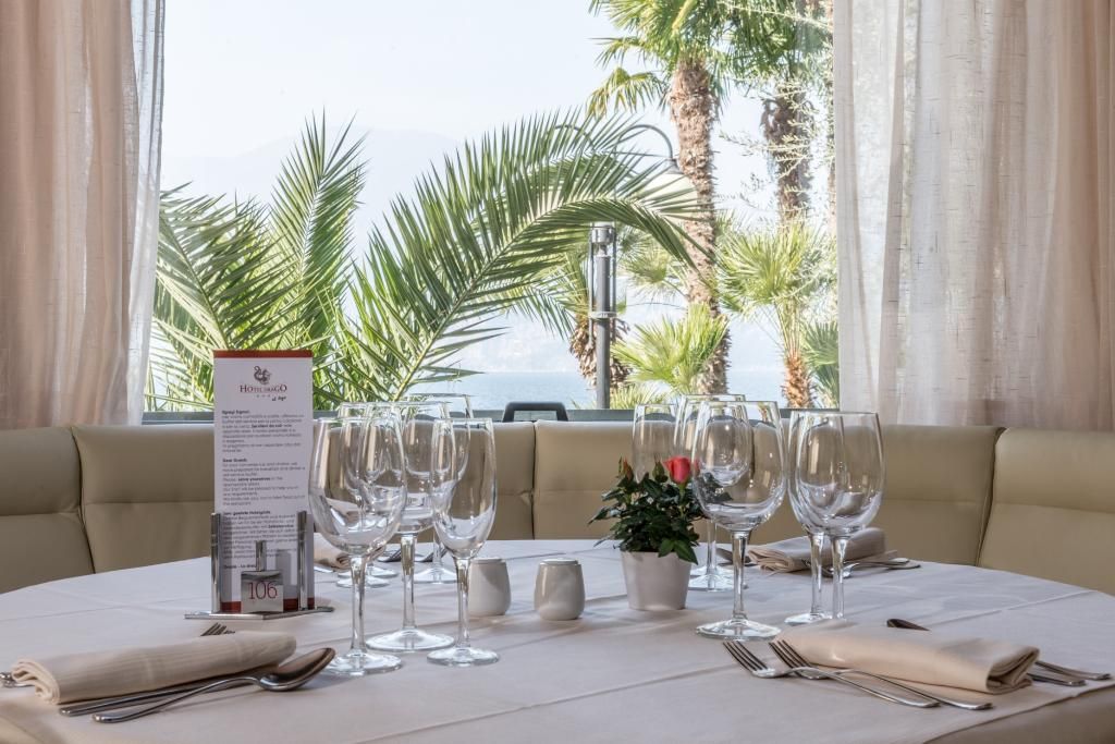 Hotel Drago, foto 4