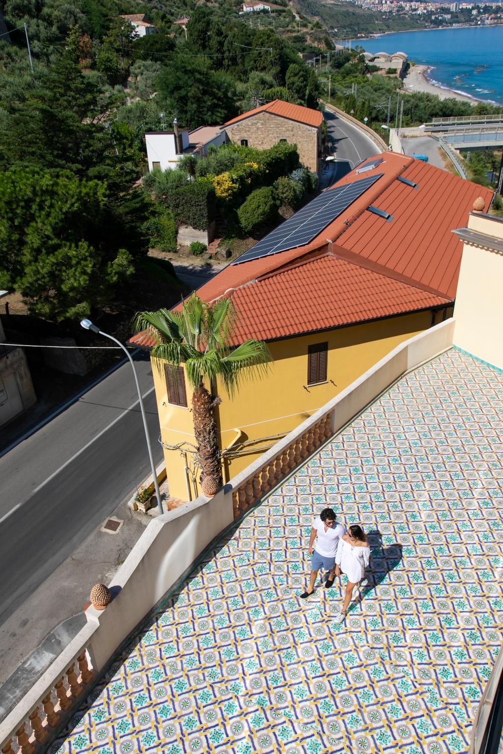 Hotel Za Maria, foto 15
