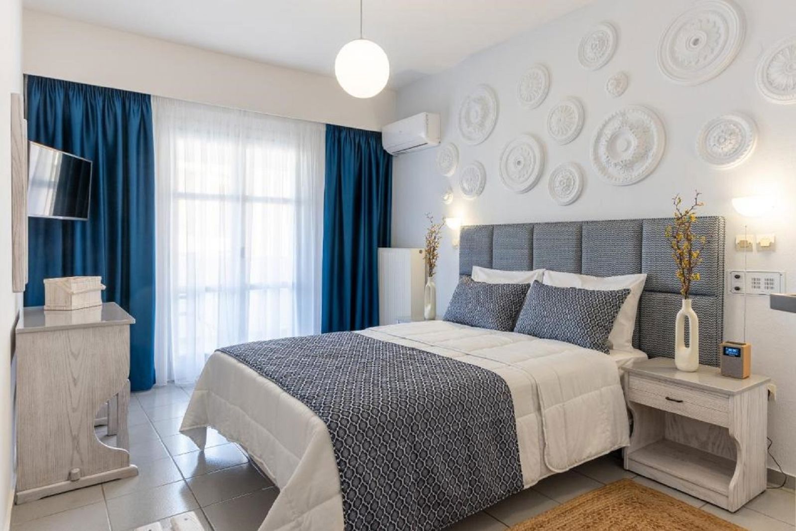 Dedalos Hotel, foto 12