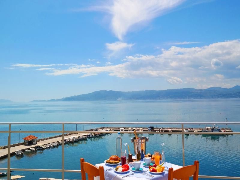 Porto Evia Boutique Hotel, foto 4