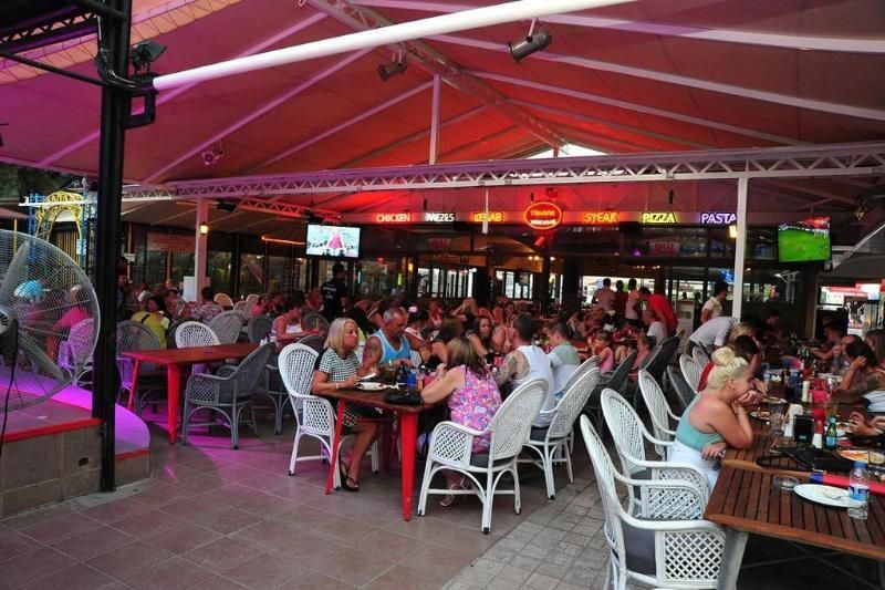 Club Atrium, foto 7