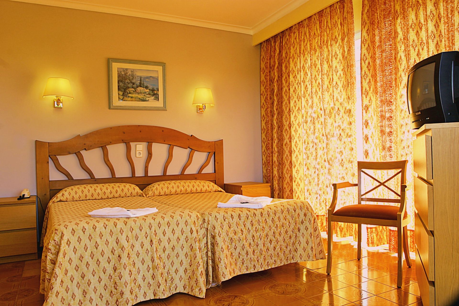 Hostal Beijuan, foto 5