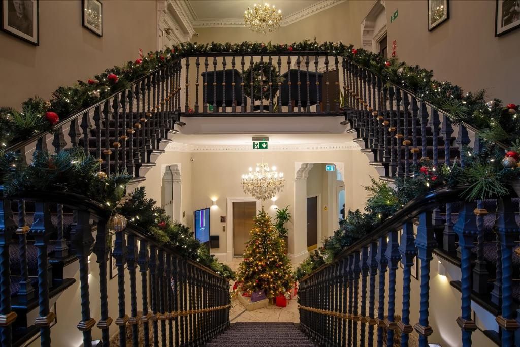 Lansbury Heritage Hotel, foto 13