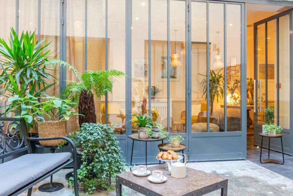 29 Lepic Montmartre, foto 9