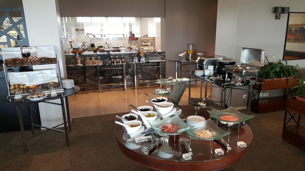 Kalyon Hotel Istanbul, foto 4