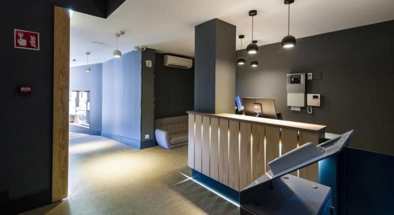 B&B HOTEL Madrid Centro Fuencarral 52, foto 6