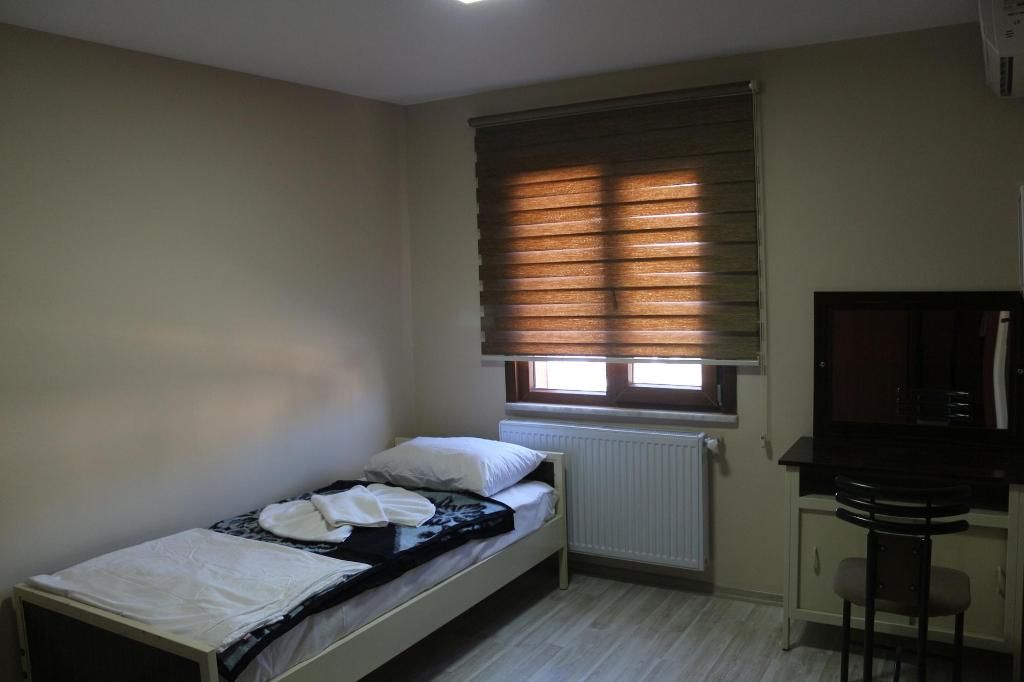 Beyoglu Huzur Hotel, foto 11