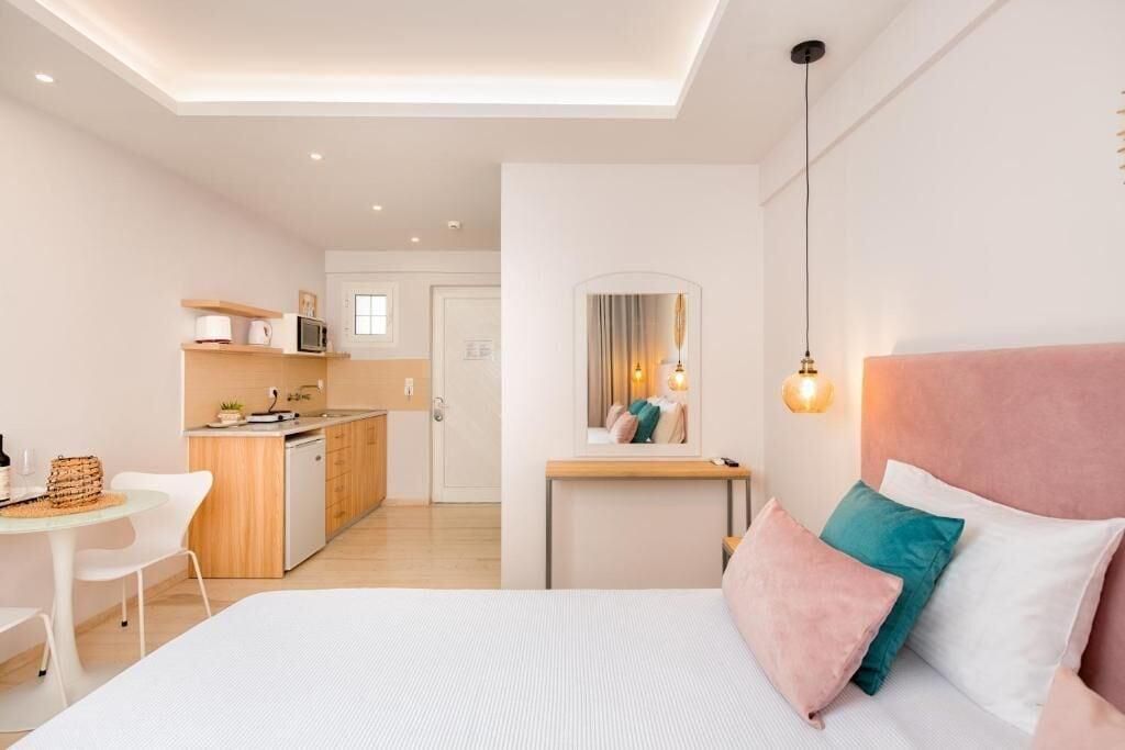 Korina Apart Hotel, foto 4