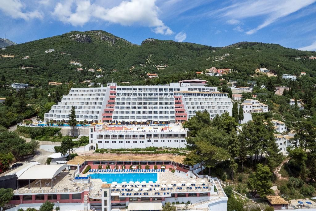 Sunshine Corfu Hotel & Spa, foto 2
