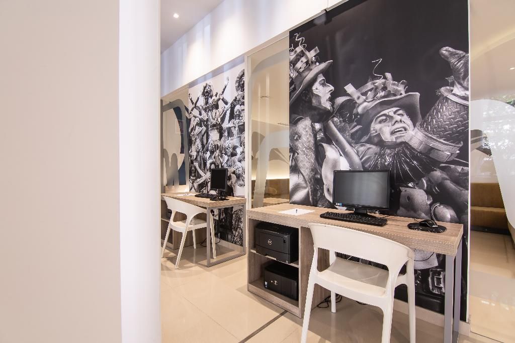 Hotel Monte Puertatierra, foto 6