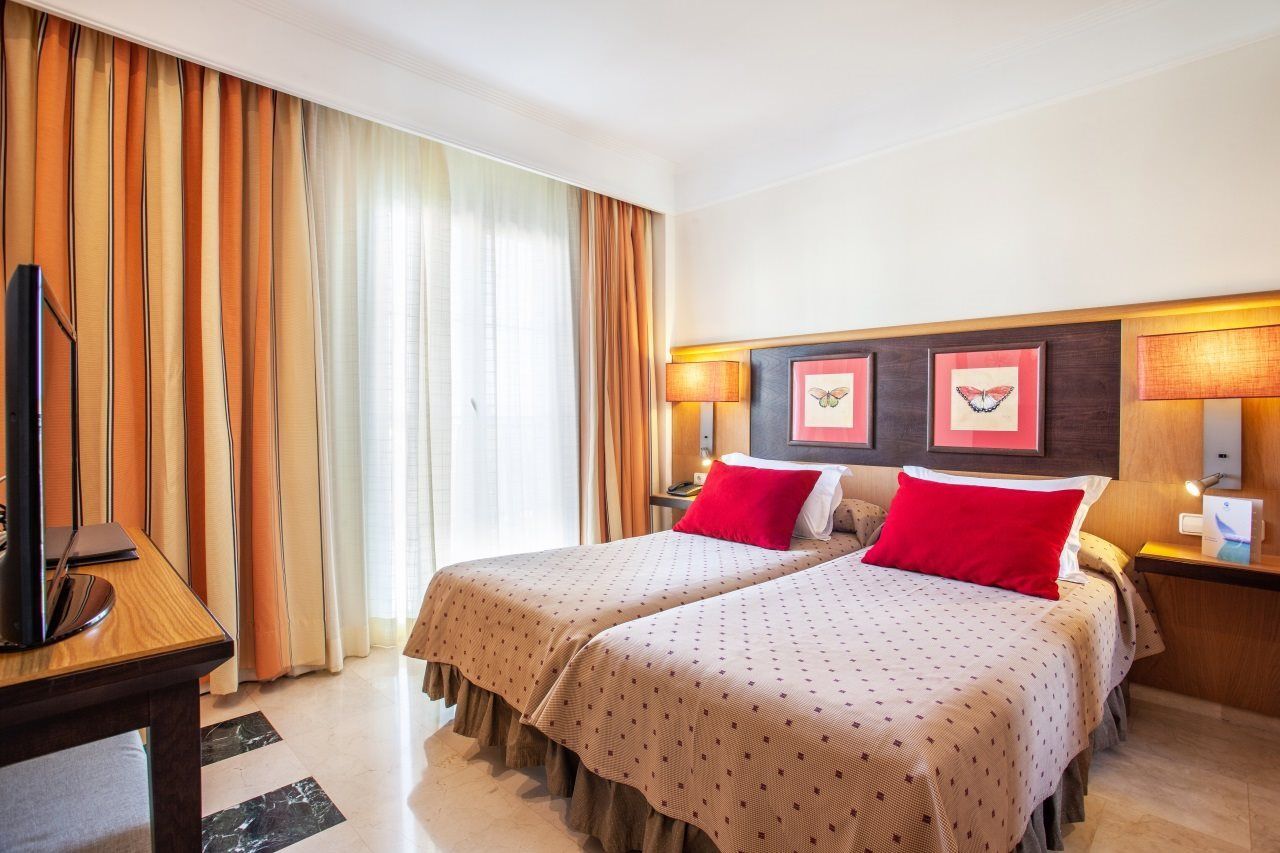 Grupotel Playa de Palma Suites & Spa, foto 7