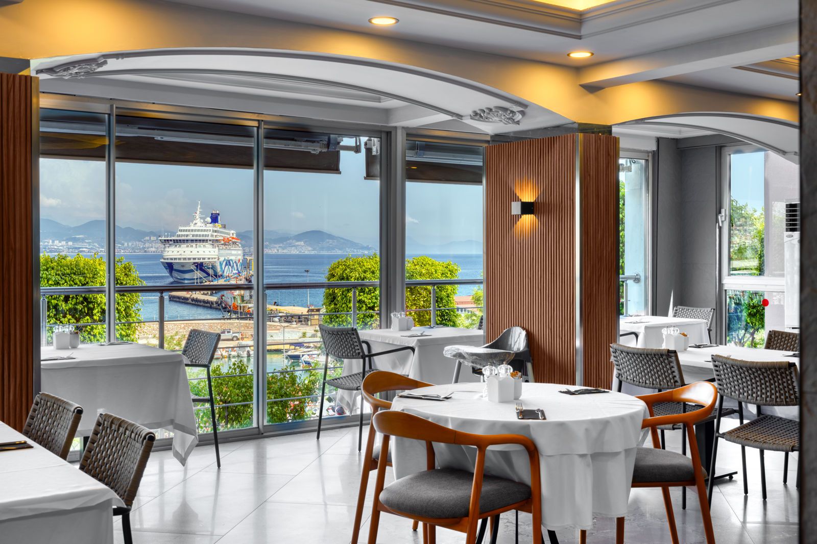 Numa Port Hotel, foto 14