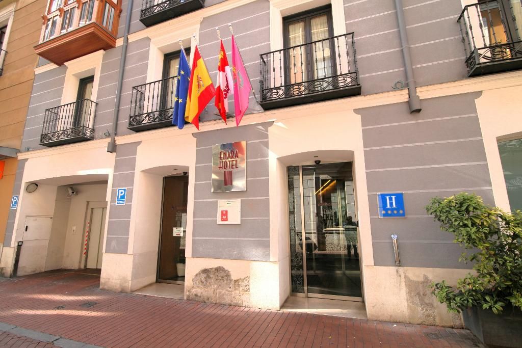 ELE Enara Boutique Hotel, foto 12