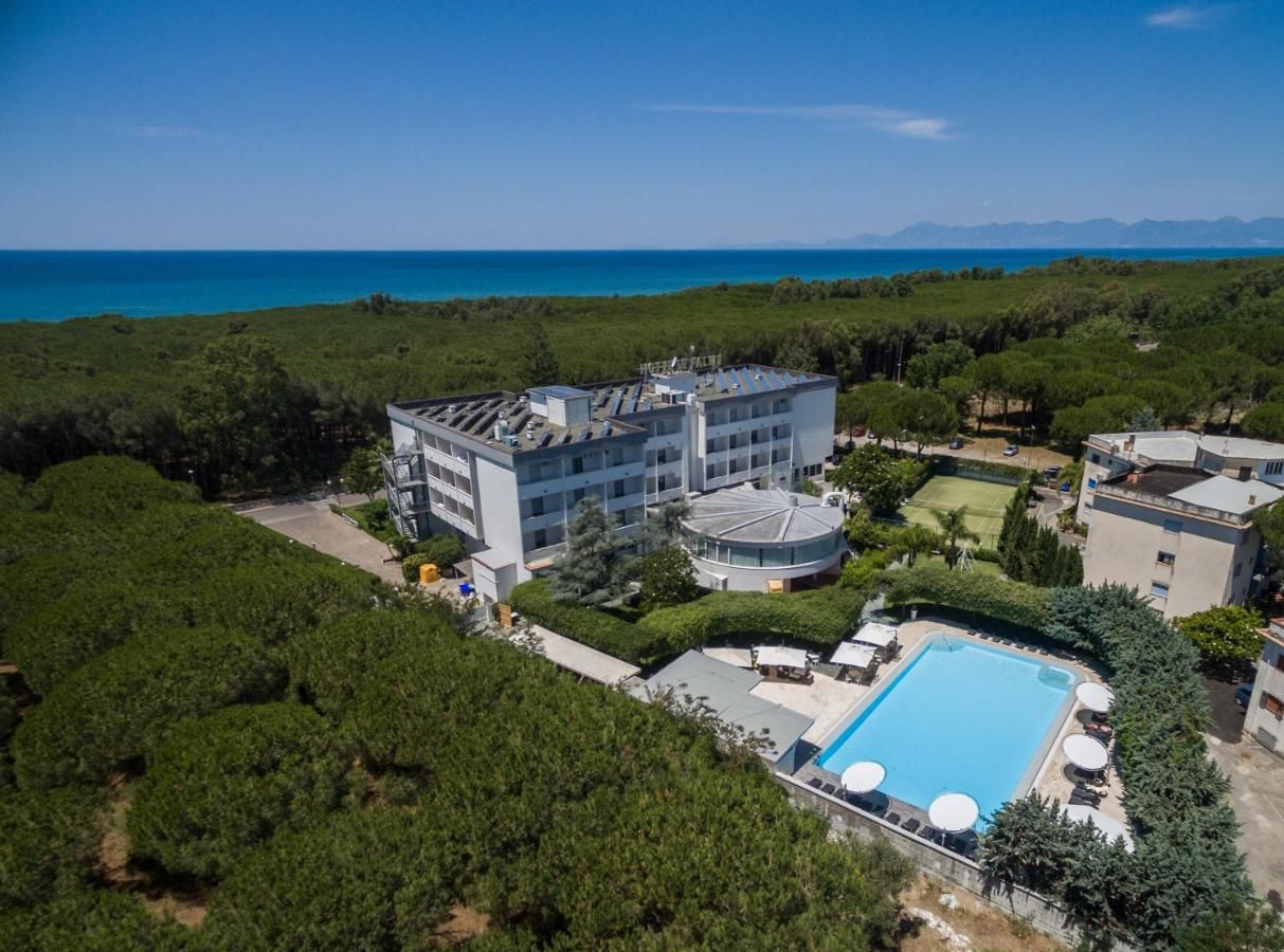 Hotel Le Palme, foto 13