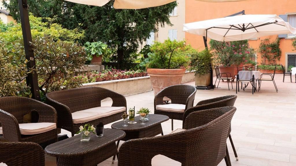 PHI Hotel Canalgrande, foto 7