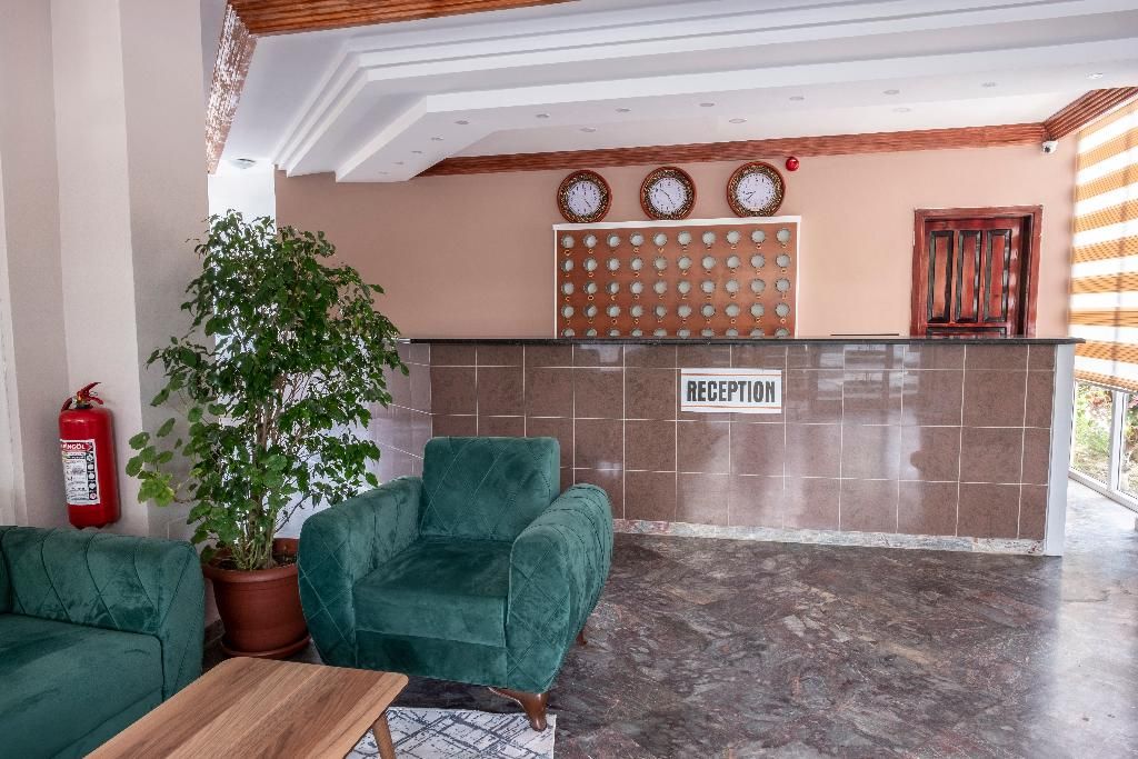 Side Spring Hotel, foto 12