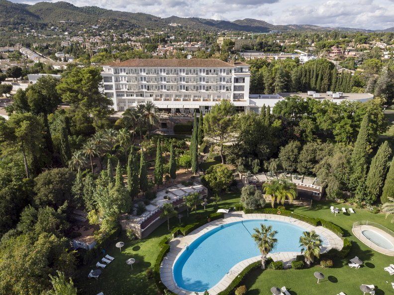Parador de Córdoba, foto 11