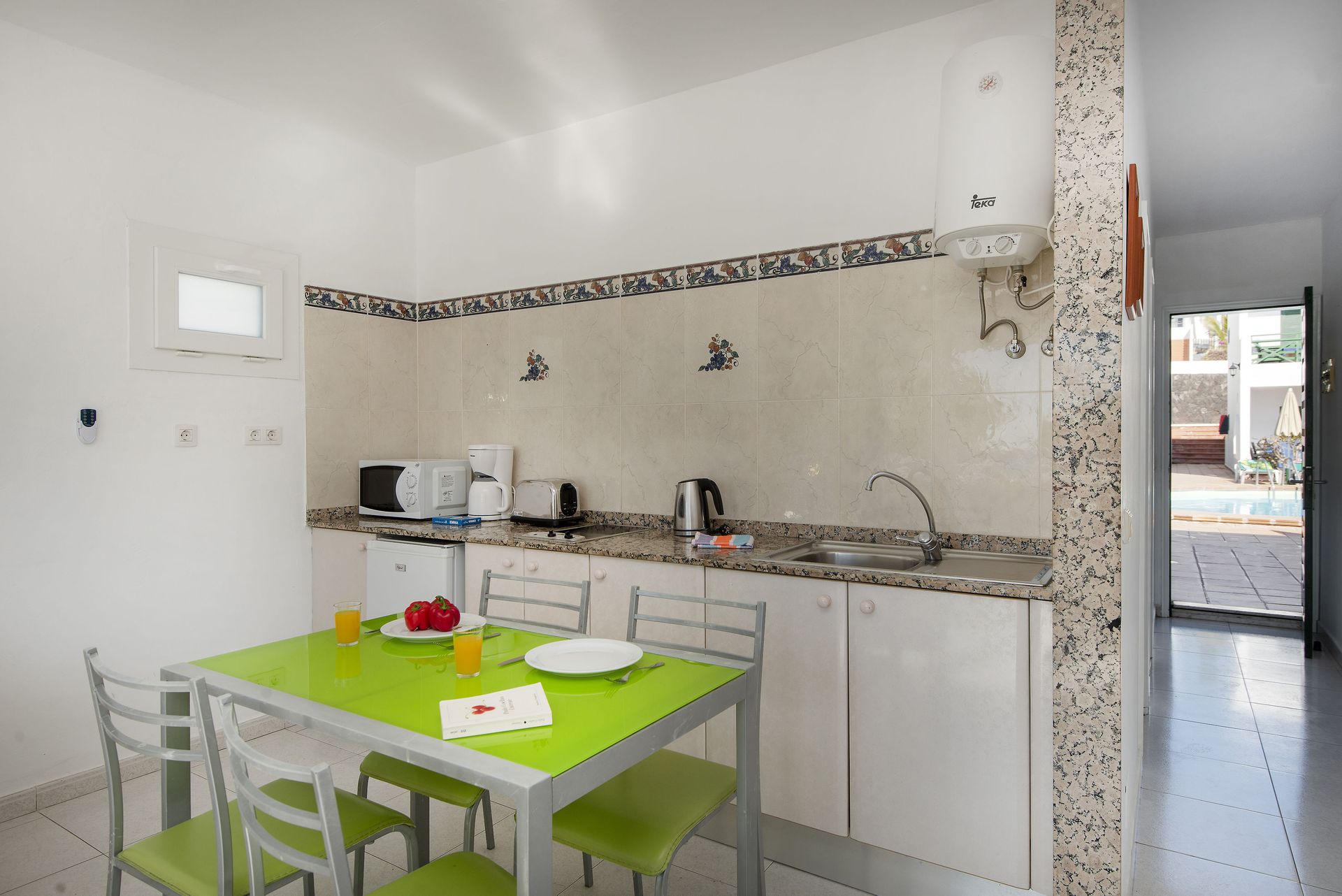 Rocas Blancas Apartments, foto 8