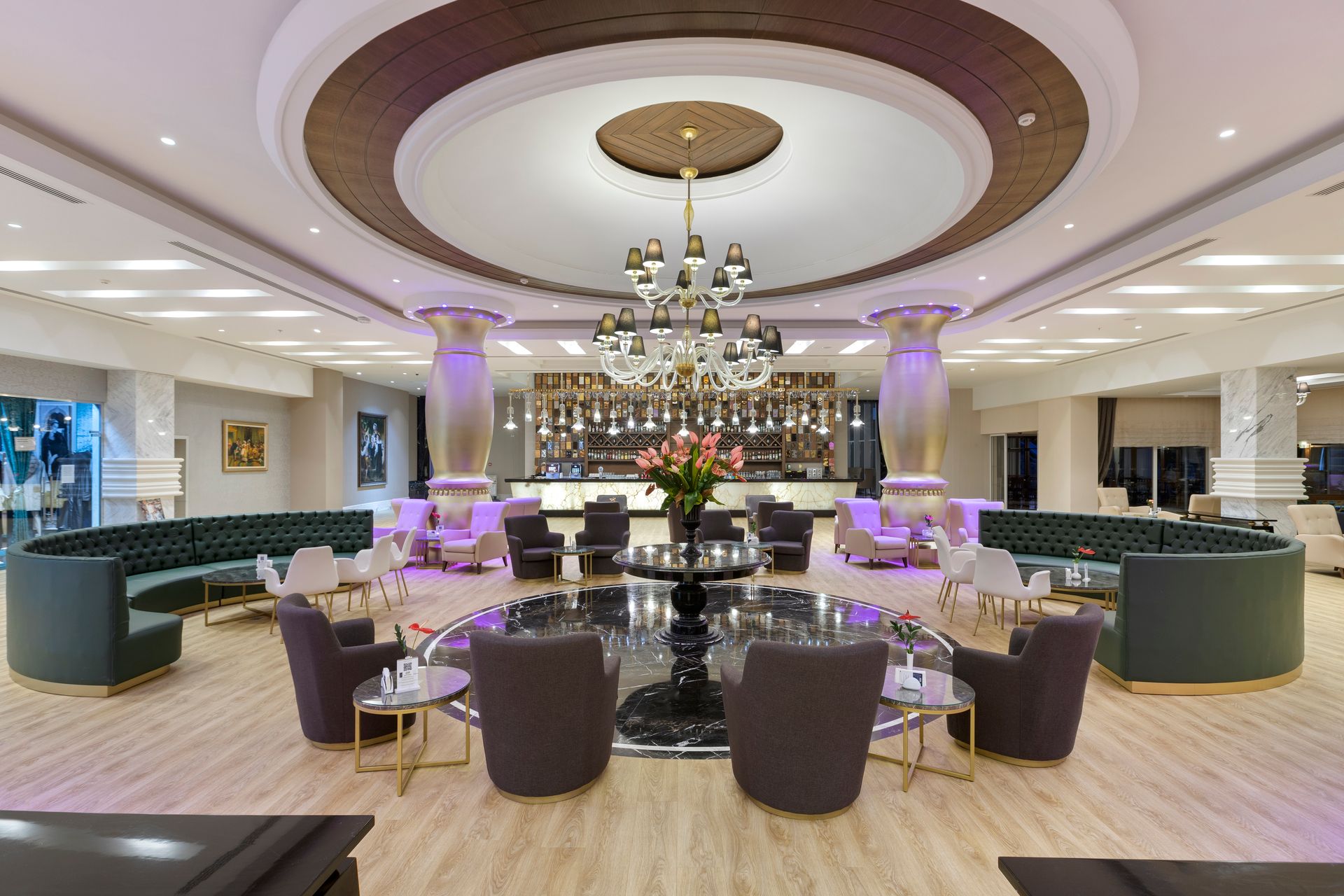 Dobedan World Palace Kemer, foto 2