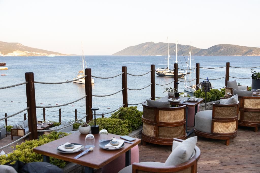 METT Bodrum, foto 5