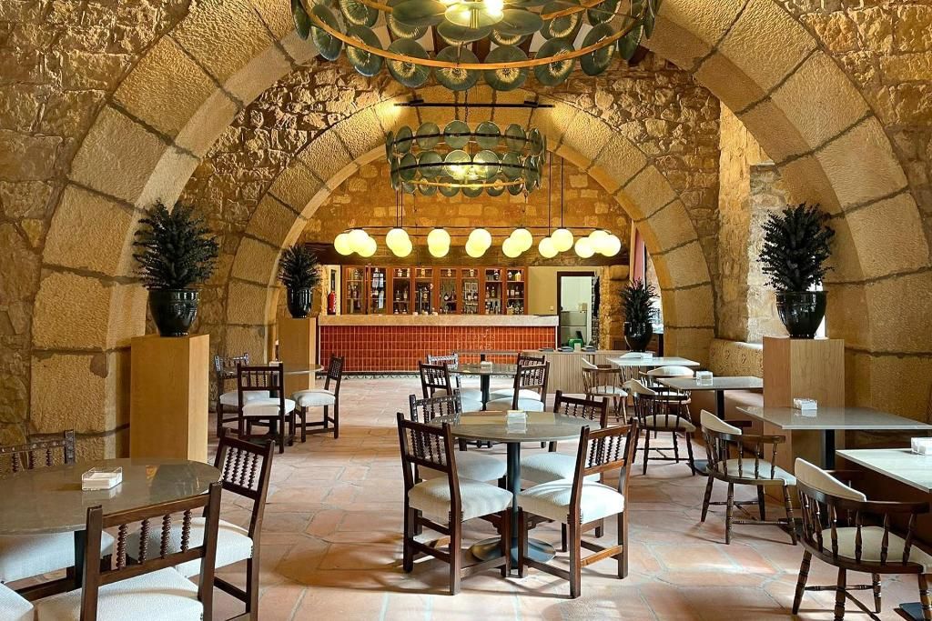 Parador de Sigüenza, foto 13