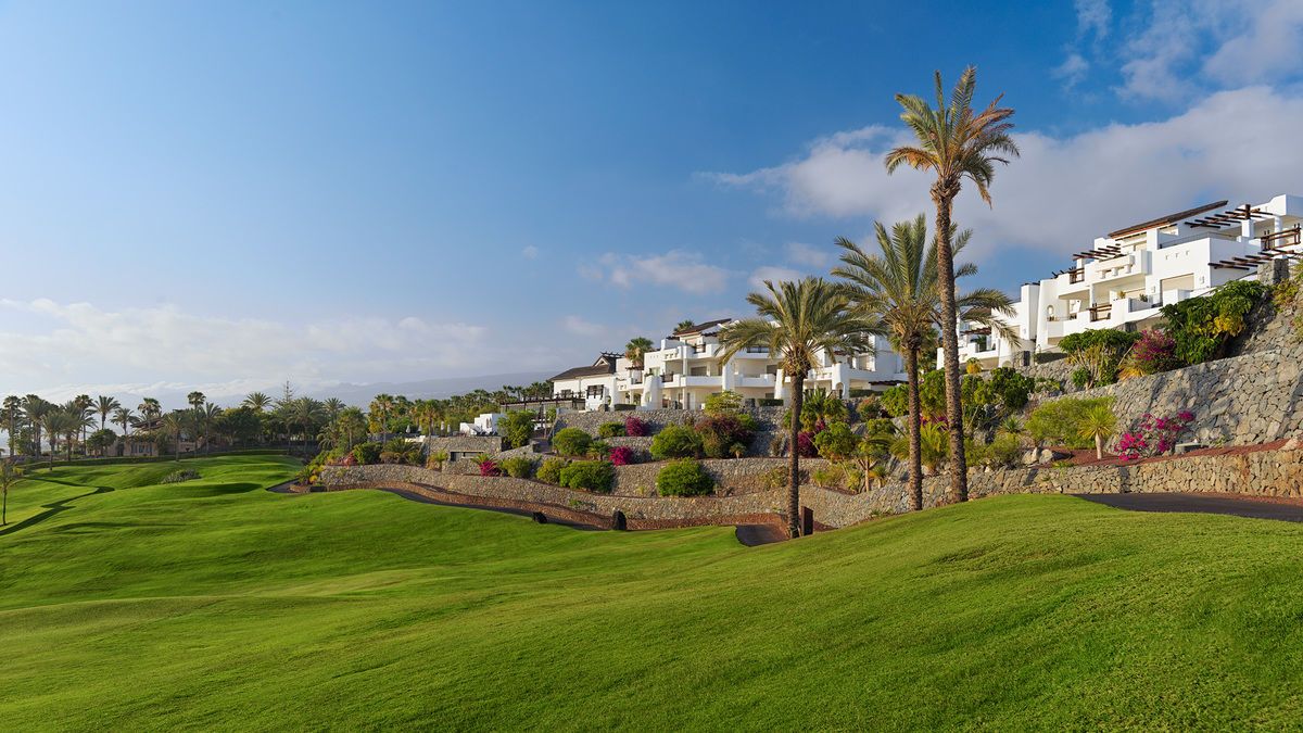 Las Terrazas de Abama Suites, foto 10