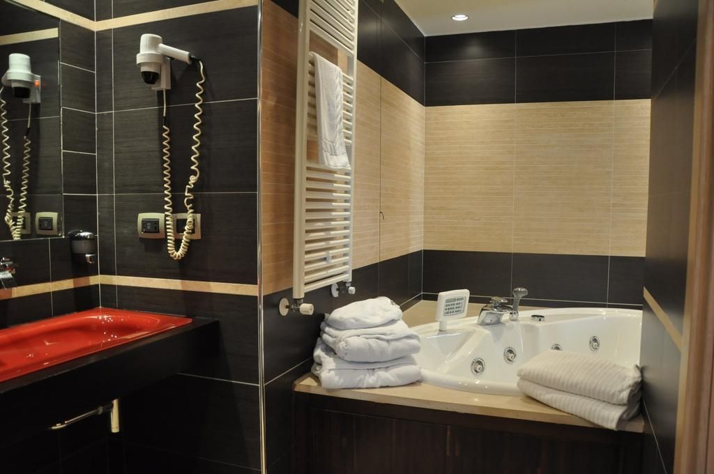 Grand Hotel Olimpo , foto 7