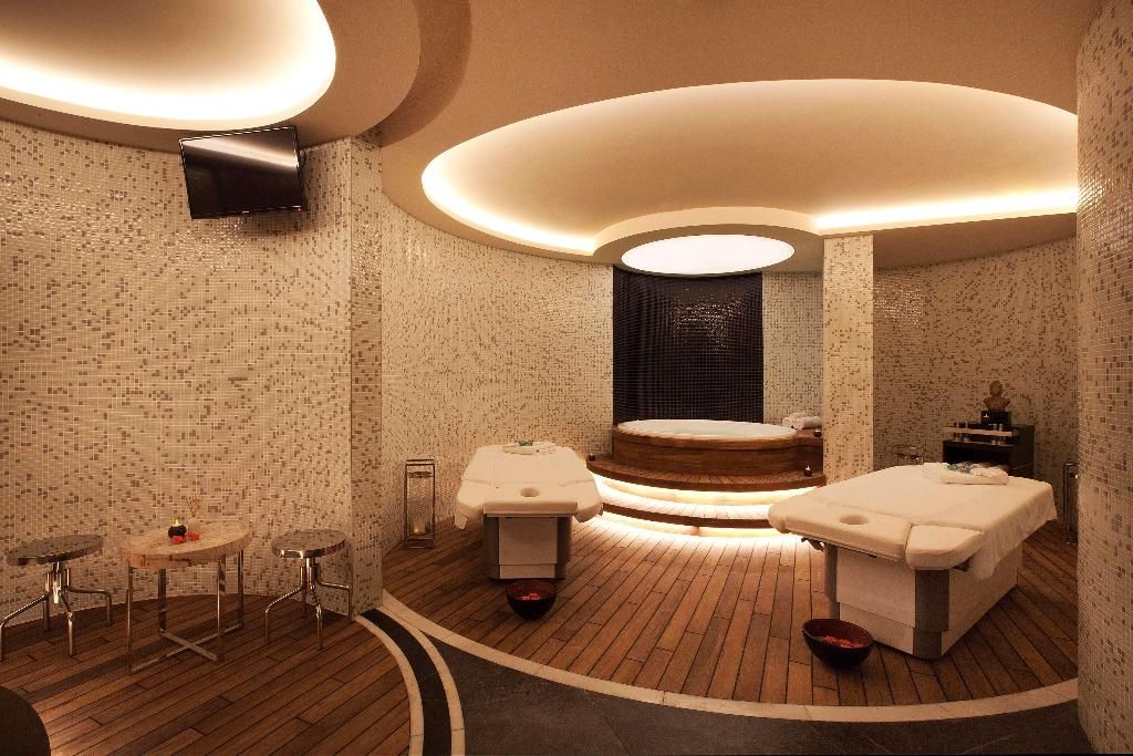 Radisson Blu Hotel Istanbul Sisli, foto 2