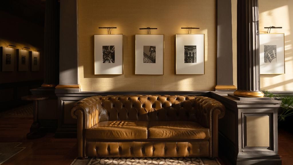 Park Hyatt Istanbul - Maçka Palas, foto 9
