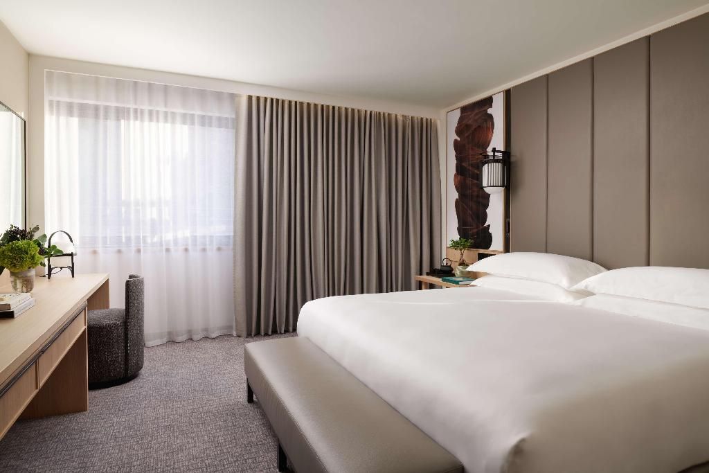 Nobu Hotel London Portman Square, foto 7