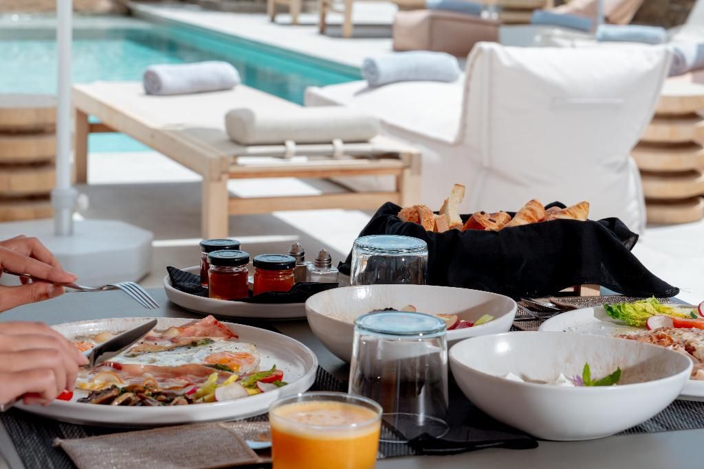 Oliving Mykonos, foto 4