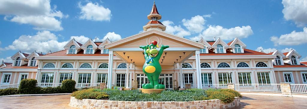 Gardaland Magic Hotel, foto 3