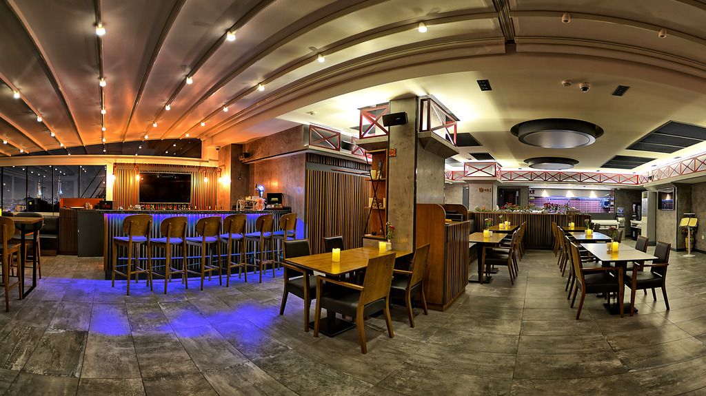 Samir Deluxe Hotel, foto 6