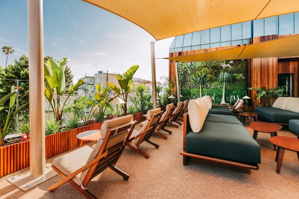 The Vintage Hotel & Spa - Lisbon, foto 7
