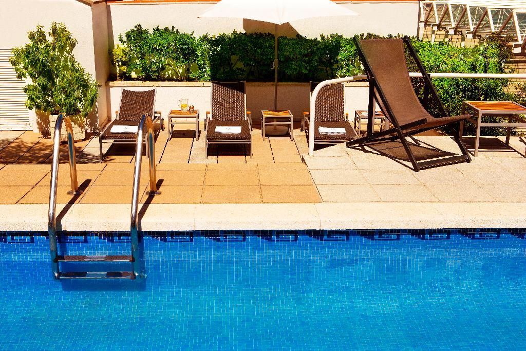 Gran Derby Suite Hotel, foto 3
