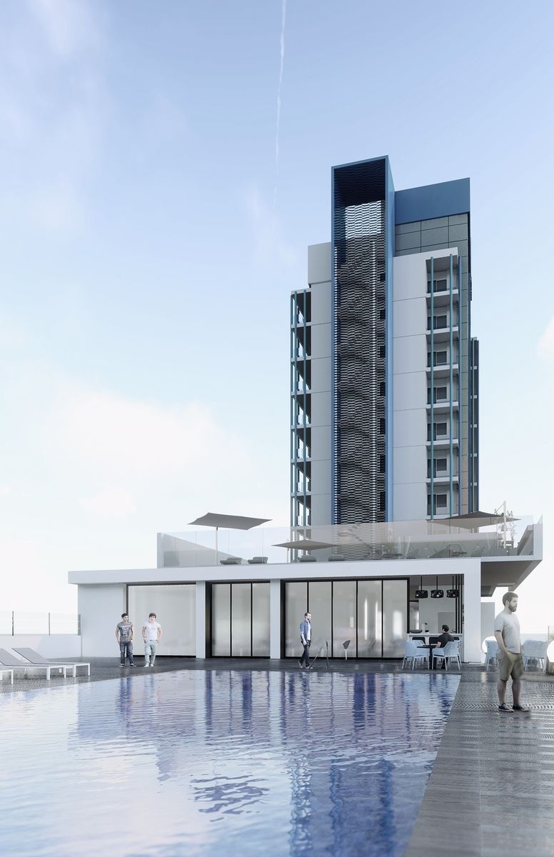 Hotel Benidorm Centre, foto 14