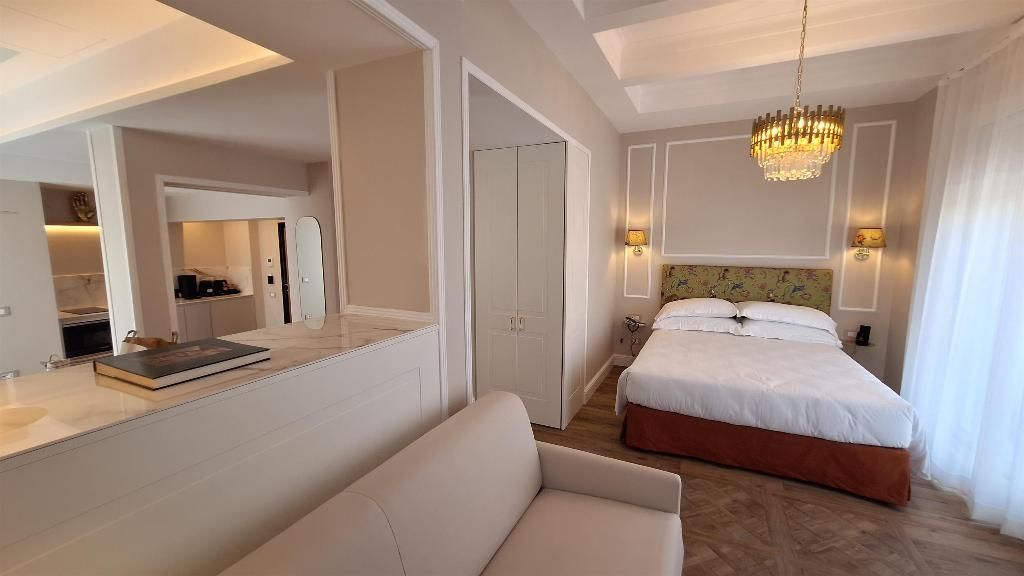 Best Western Hotel Rivoli, foto 5